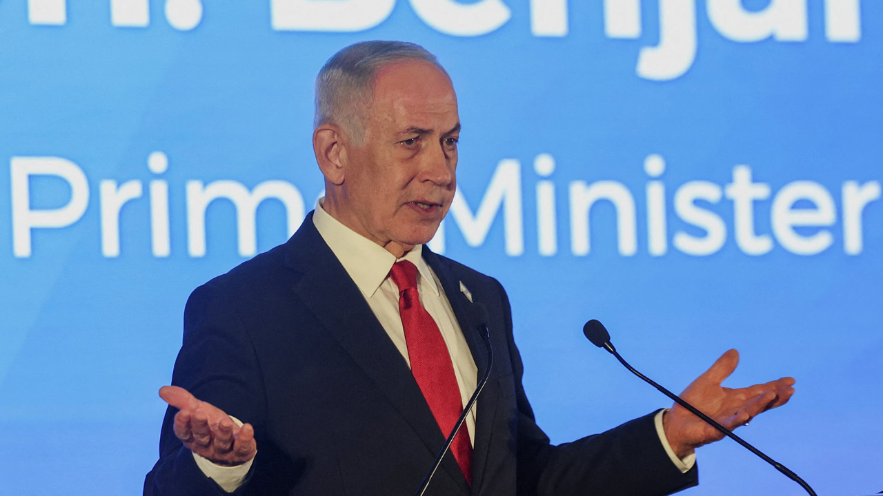 Bölgeyi Sünni-Şii diye böldü! Netanyahu’nun hayali: Altıgen ittifakı