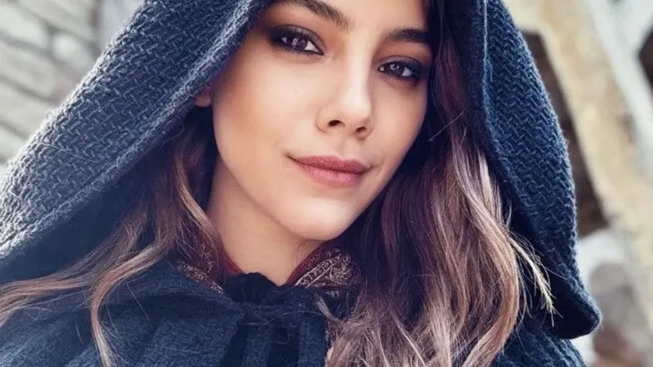 Dilin Döğer kimdir, kaç yaşında? Uzak Şehir’in Zerrin’i hakkında merak edilenler…