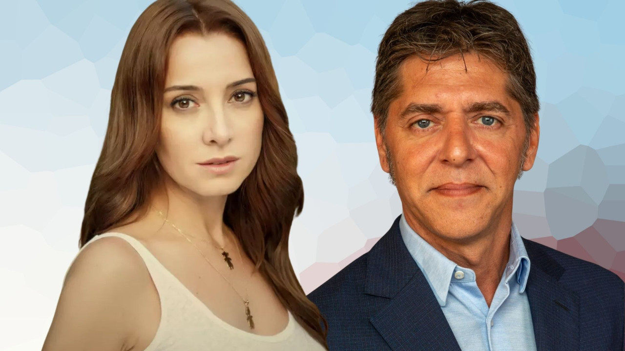 Dolunay Soysert ile yasak aşk iddiası yargıda: Aydın Erdem’e 50 milyon TL’lik boşanma davası