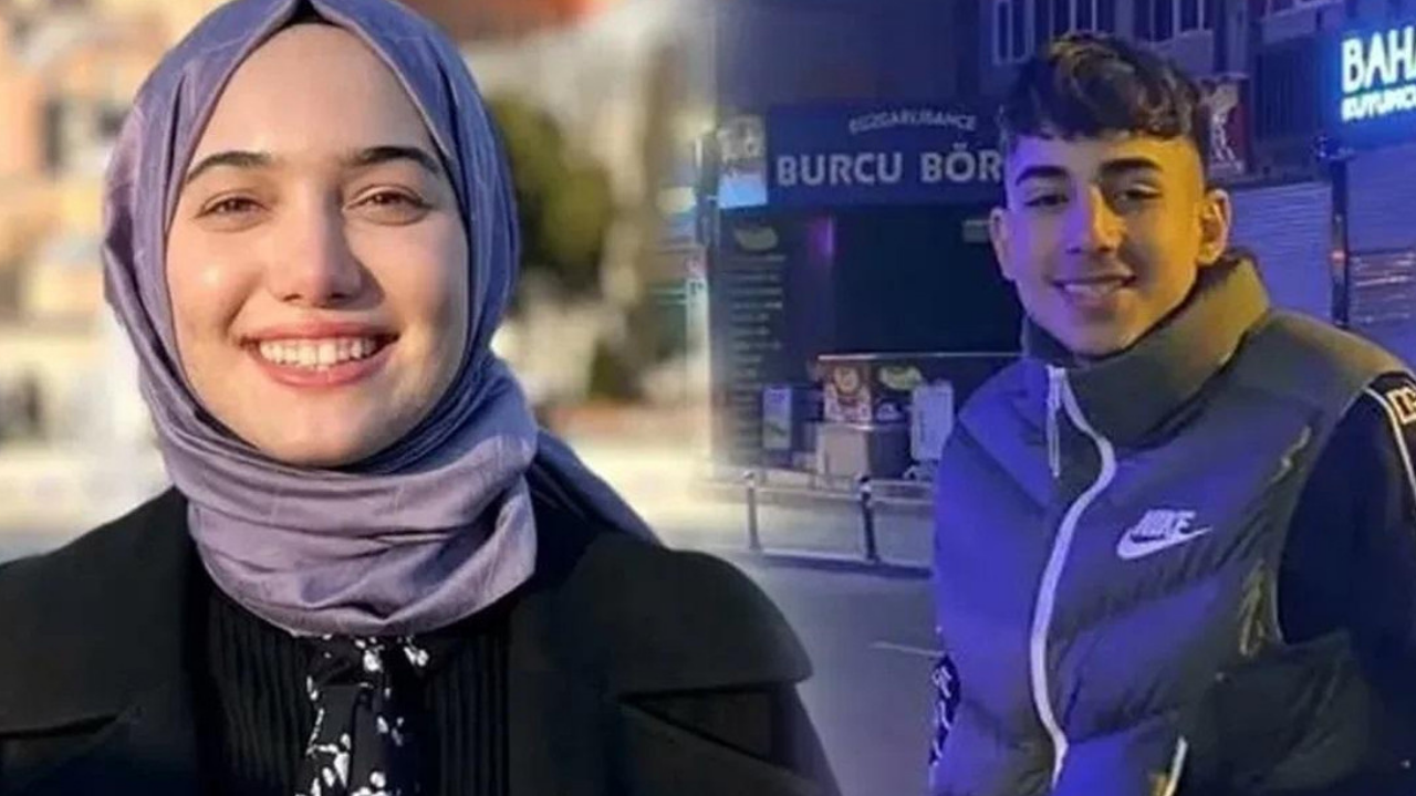 Fatma Zehra Kınık dosyasında gelişme! Çeki'nin annesi kararını verdi