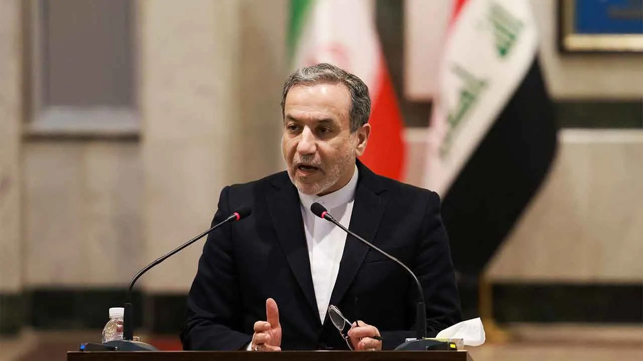 İran Dışişleri Bakanı Erakçi bir kez daha vurguladı! 'Asla vazgeçmeyeceğiz'