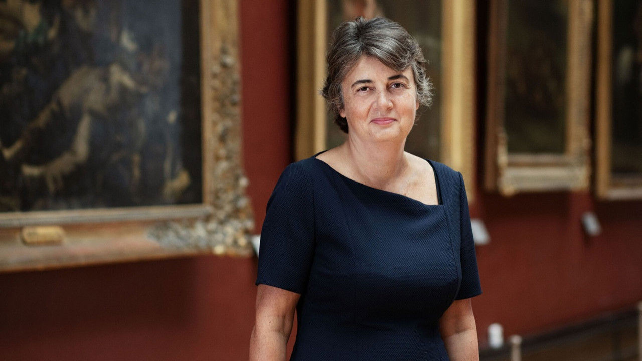 Louvre Müzesi'nde üst düzey istifa! Hırsızlık skandalıyla gündeme gelmişti