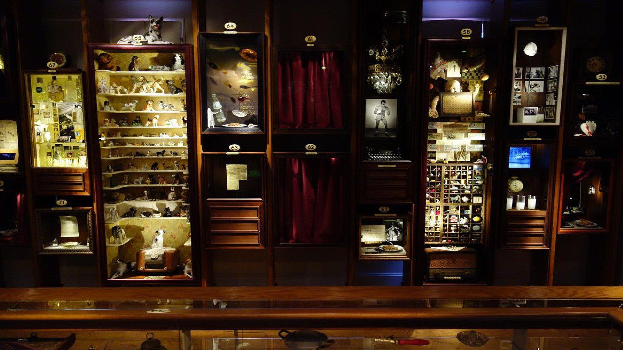 Masumiyet Müzesi nerede? Masumiyet Müzesi saat kaçta açılıyor ve kaçta kapanıyor?