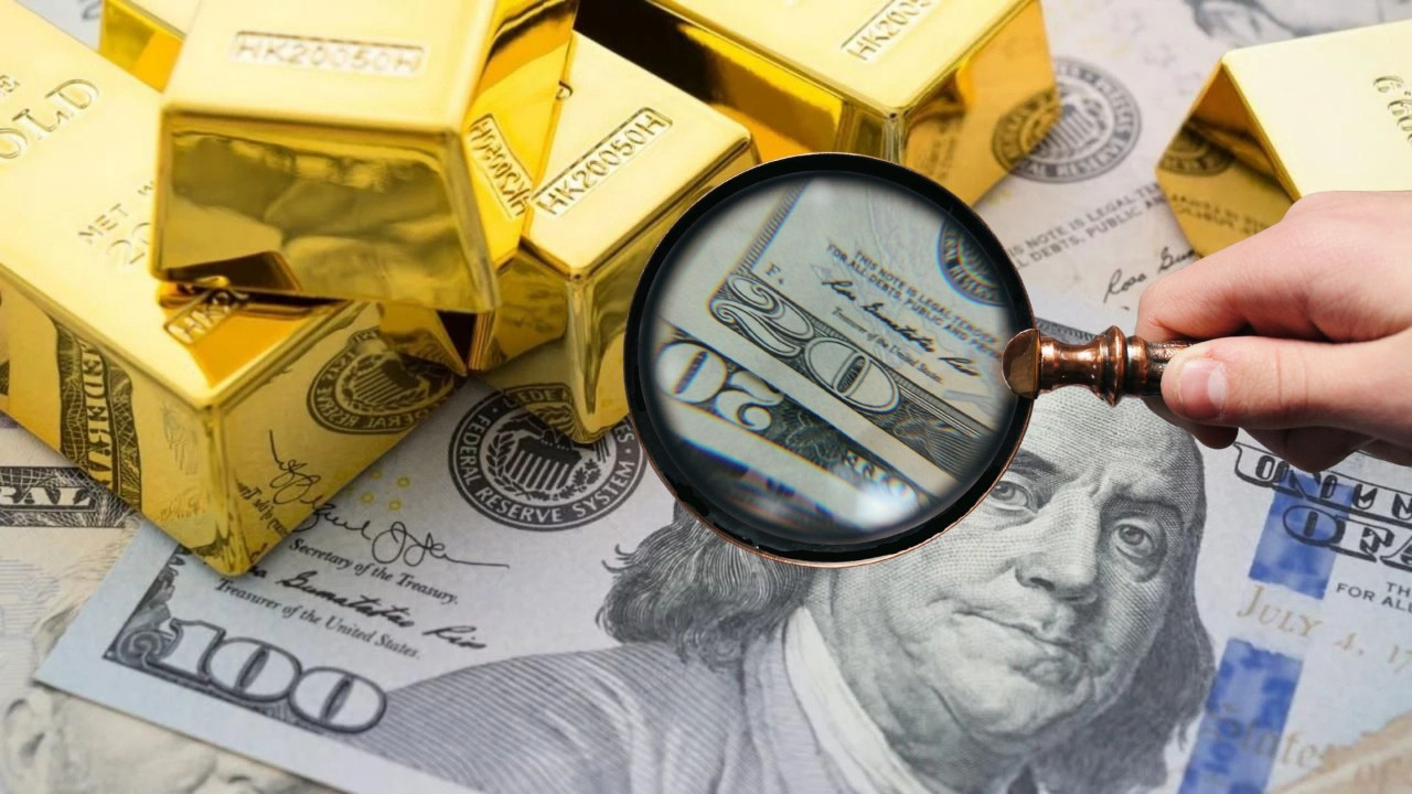 Merkez Bankası ilk kez açıkladı: Vatandaşın enflasyon ve dolar beklentisi ne yönde?