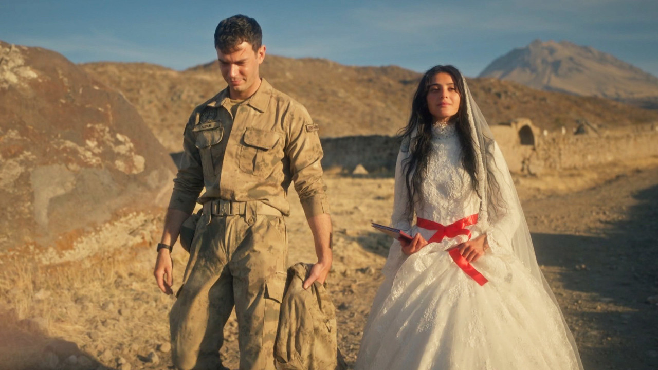 Sevdiğim Sensin hangi gün