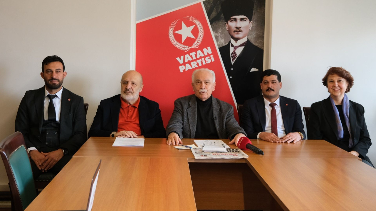 TBMM komisyon raporu süreci belirsizliğe sürüklüyor: 'Türkiye bu çıkmazdan millî hükümetle çıkar!'