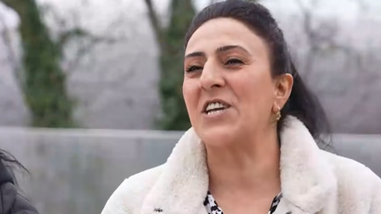 Zuhal Topal'la Yemekteyiz Maziçin Pulat kimdir? Yemekteyiz Maziçin Pulat nereli?