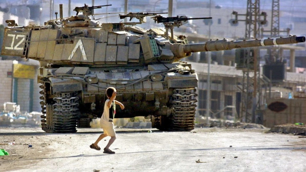 Dünyada İsrail algısını ortaya koyan çalışma yayımlandı: En olumsuz görüş hangi ülkelerde?