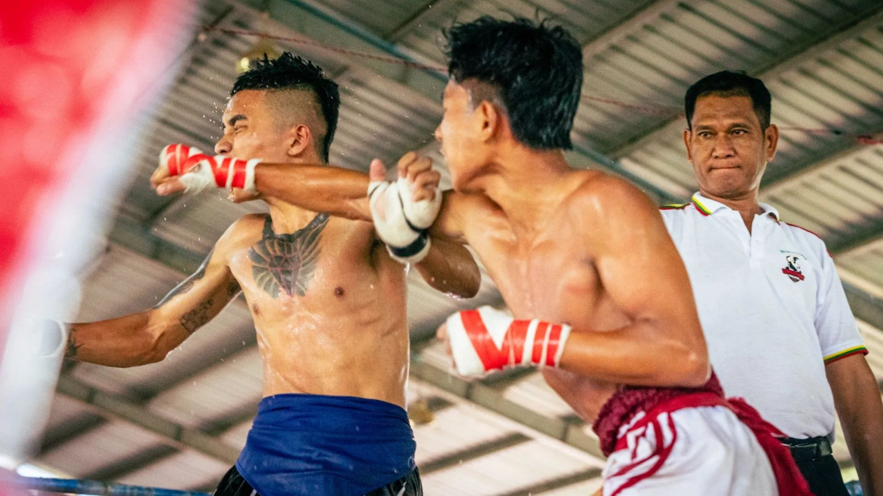 Dövüş sanatlarıyla dünyayı keşfedin: İşte ülkelere göre en ünlü dövüş sporları…