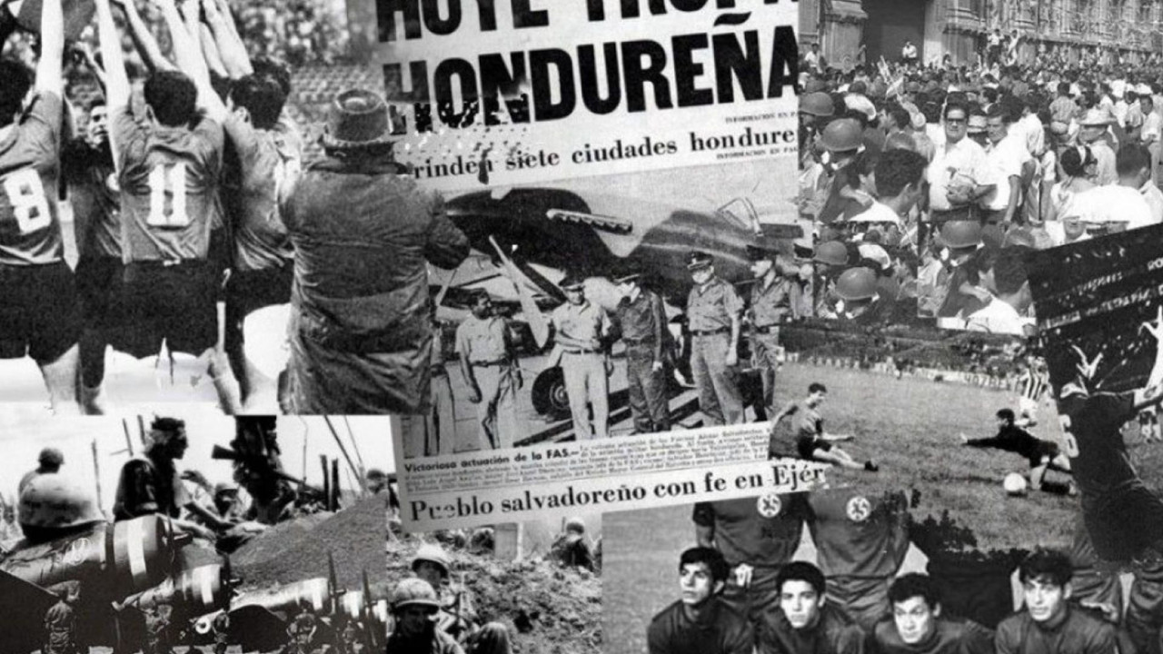 Dünya tarihinin en hızlı sona eren savaşları: İşte 10 savaşın kısa ama çarpıcı öyküsü…