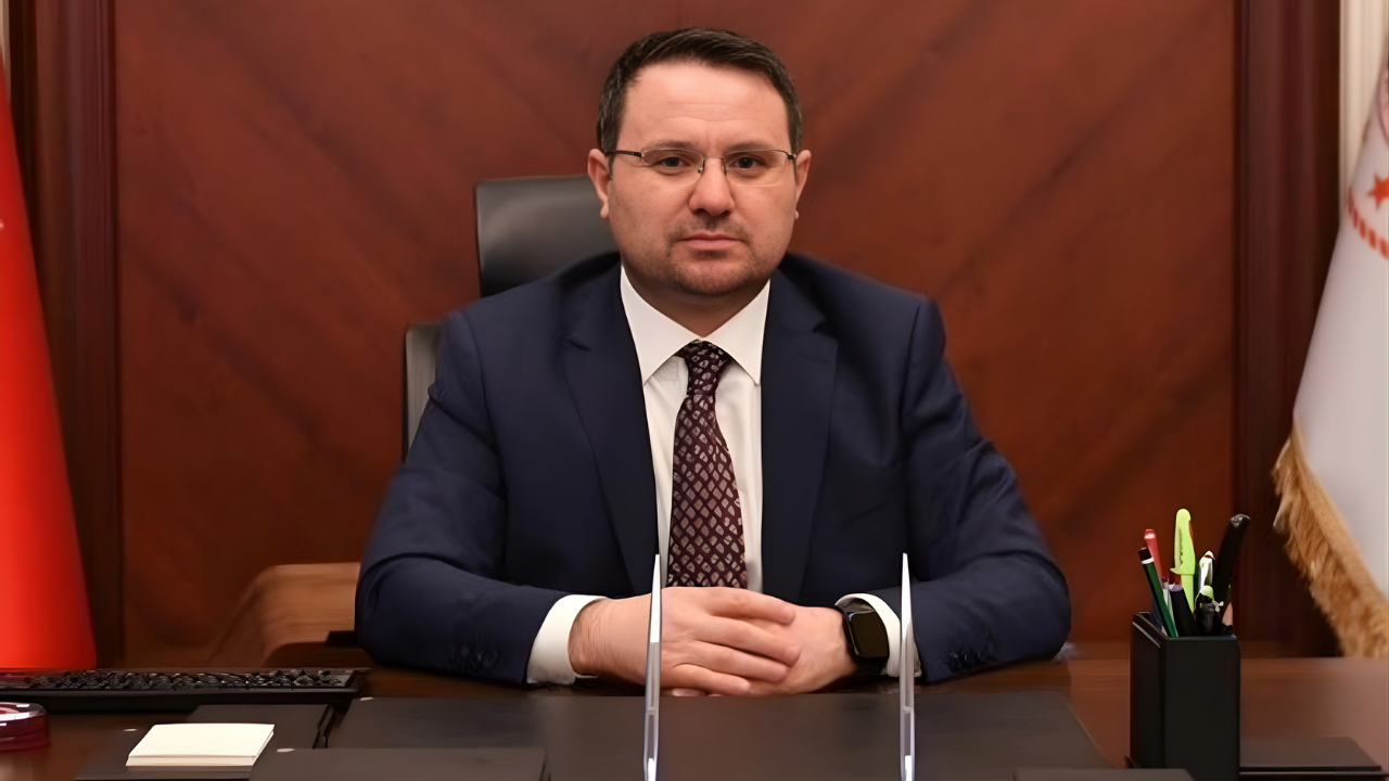 Adalet Bakanı Gürlek açıkladı! 15 yaş altı için düzenleme yolda