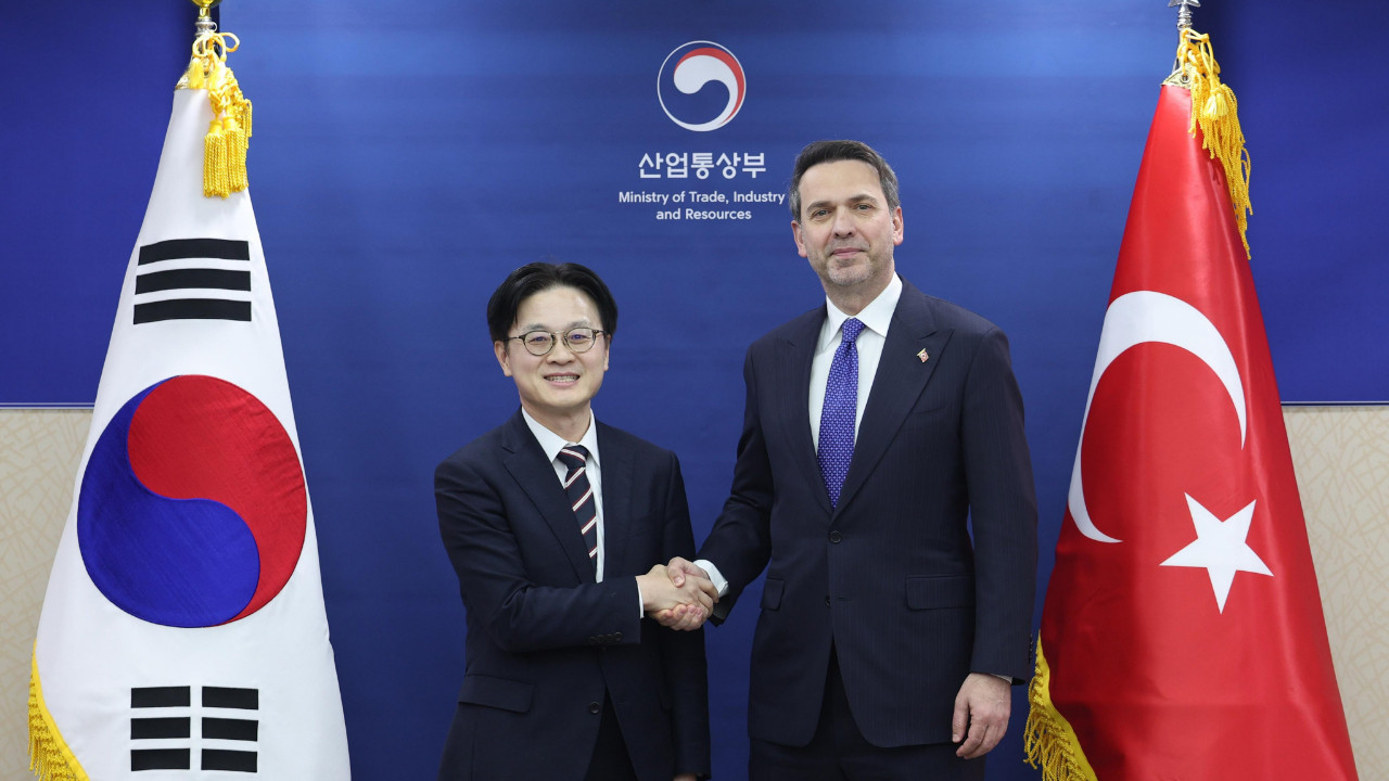 Bakan Bayraktar'dan nükleer hamlesi: 20 GW Nükleer kapasite hedefi