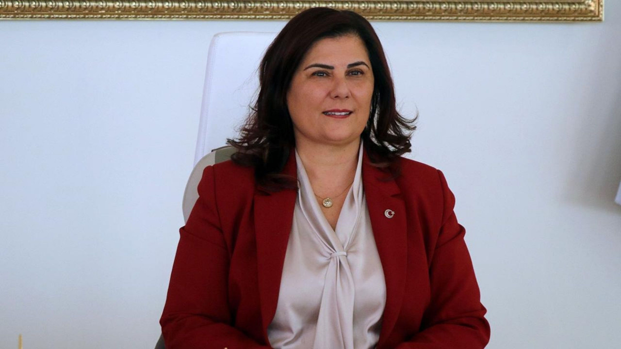 Büyükşehir davasında kritik karar: Özlem Çerçioğlu beraat etti