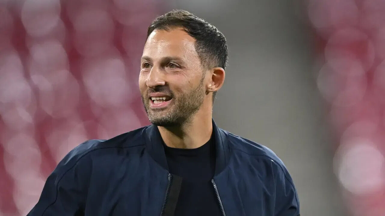 Domenico Tedesco: Bizi öldürmeyen şey güçlendirir, çözüm bulacağız