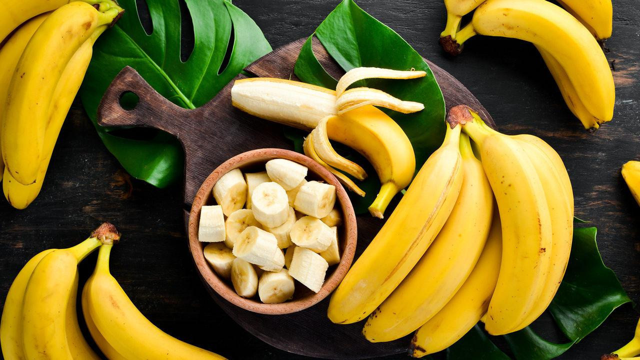 Dünyanın en büyük muz üreticileri açıklandı! Türkiye'nin sıralaması dikkat çekti