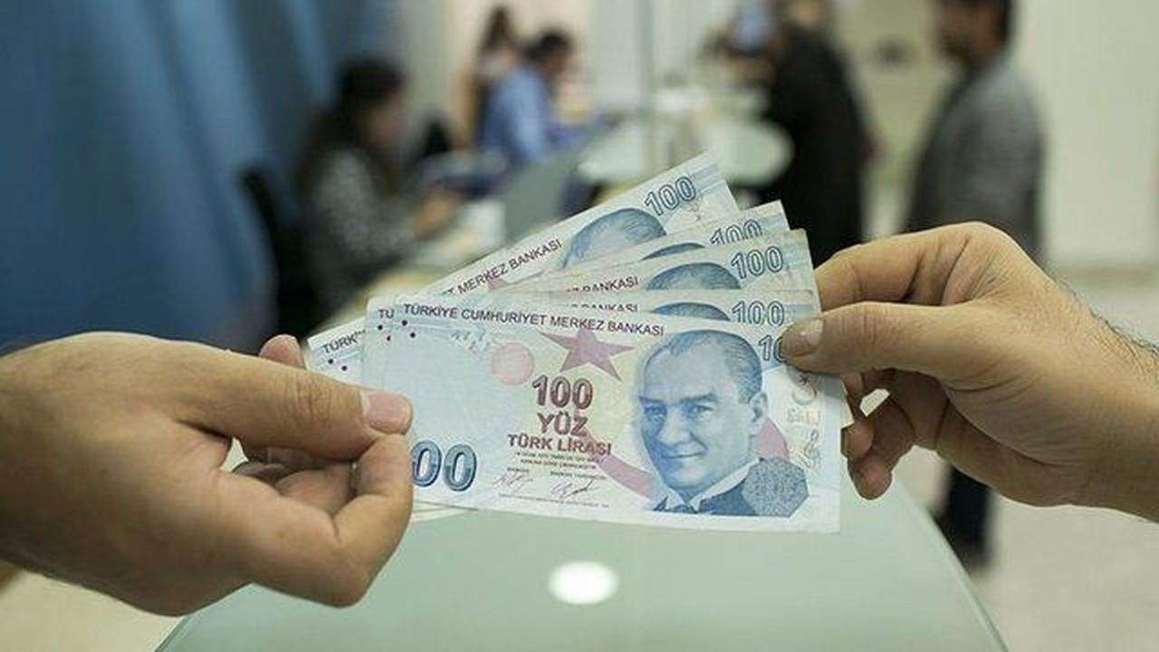 Emeklilere promosyon! Ziraat Bankası rakamları duyurdu