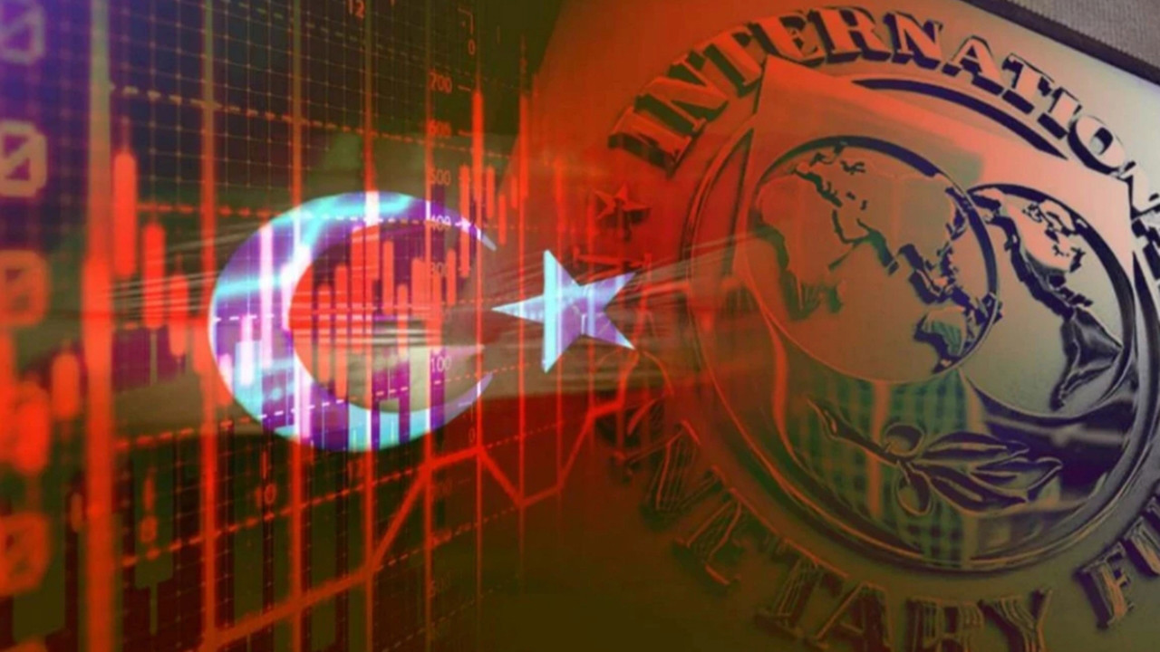 IMF’den Türkiye’ye yüksek faiz baskısı