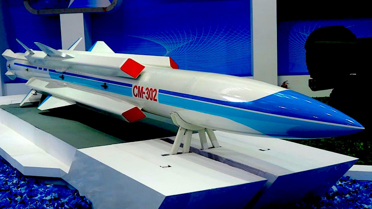 İran, Çin'den süpersonik füze mi alacak?