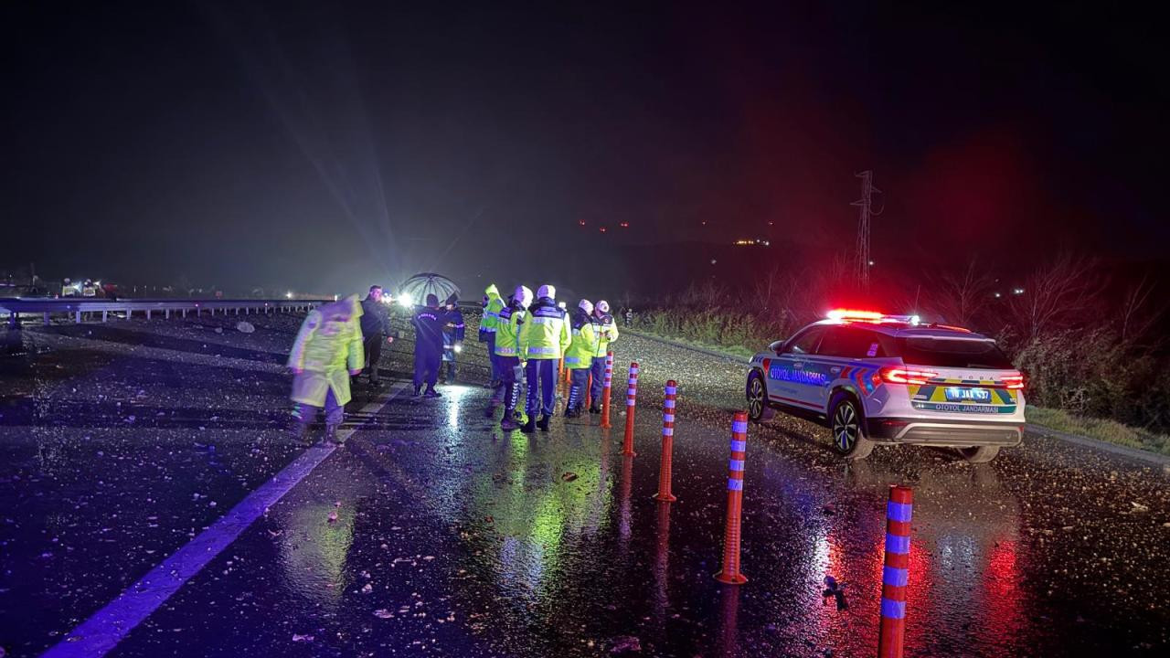 Kaza kırım ne demek? Uçak kaza kırım raporu nedir ve ne anlama geliyor?