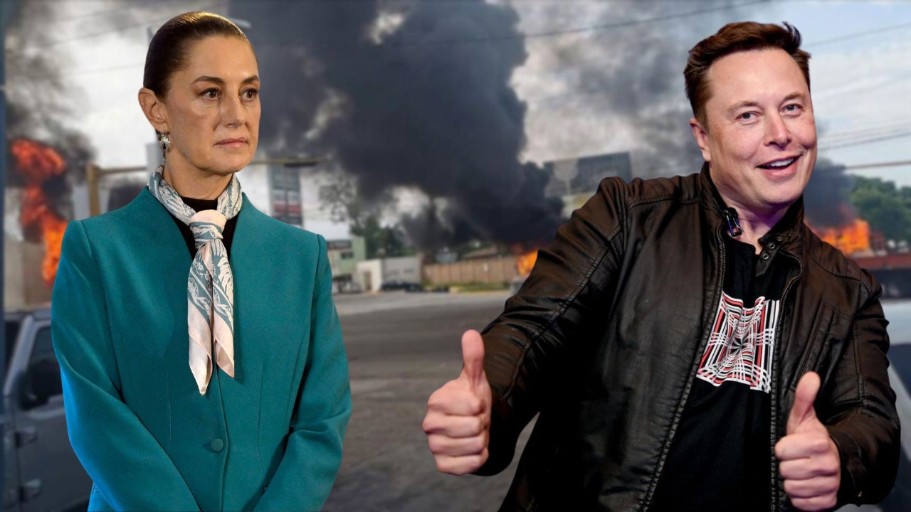 Meksika’dan Elon Musk hakkında yasal işlem girişimi: İşte gerekçesi…