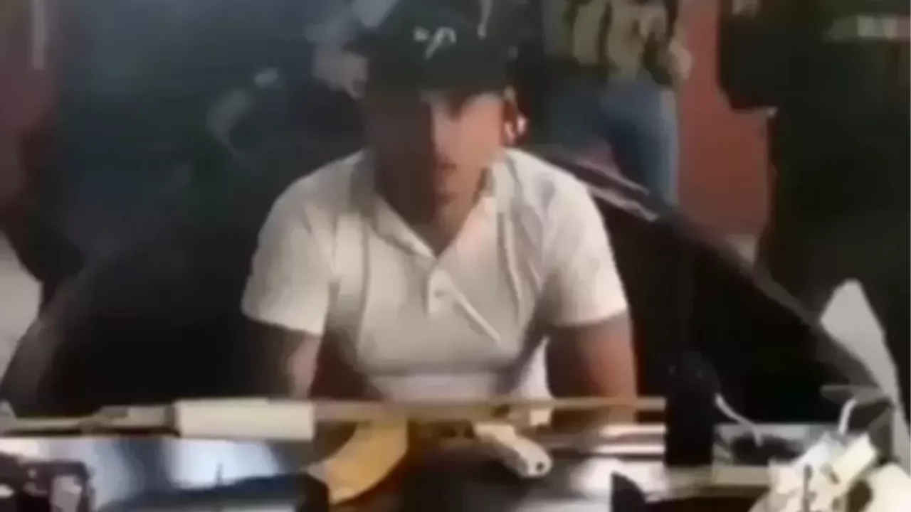 Meksikalı El Yogurt kimdir? Kartel Yogurt kaç yaşında?