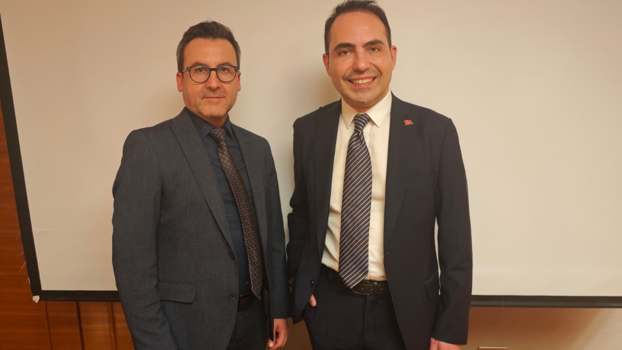 Sandoz Türkiye Başkanı Zaim: ‘İlaç harcaması gider değil, yatırım kalemi olarak görülmeli’