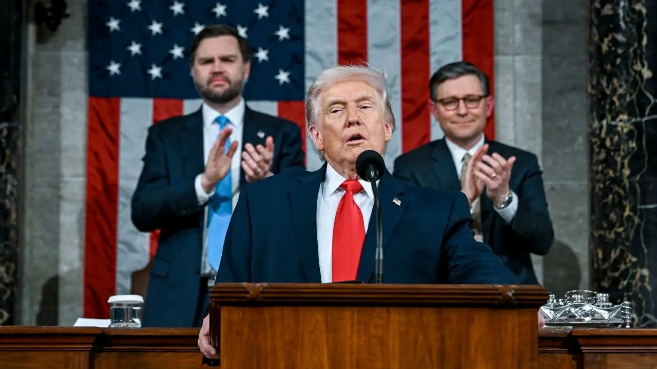 Trump: İran yakında ABD anakarasını vurabilir!... İsrail istihbaratı: Beş günden fazla sürdüremezler... Masadaki üç seçenek nedir?
