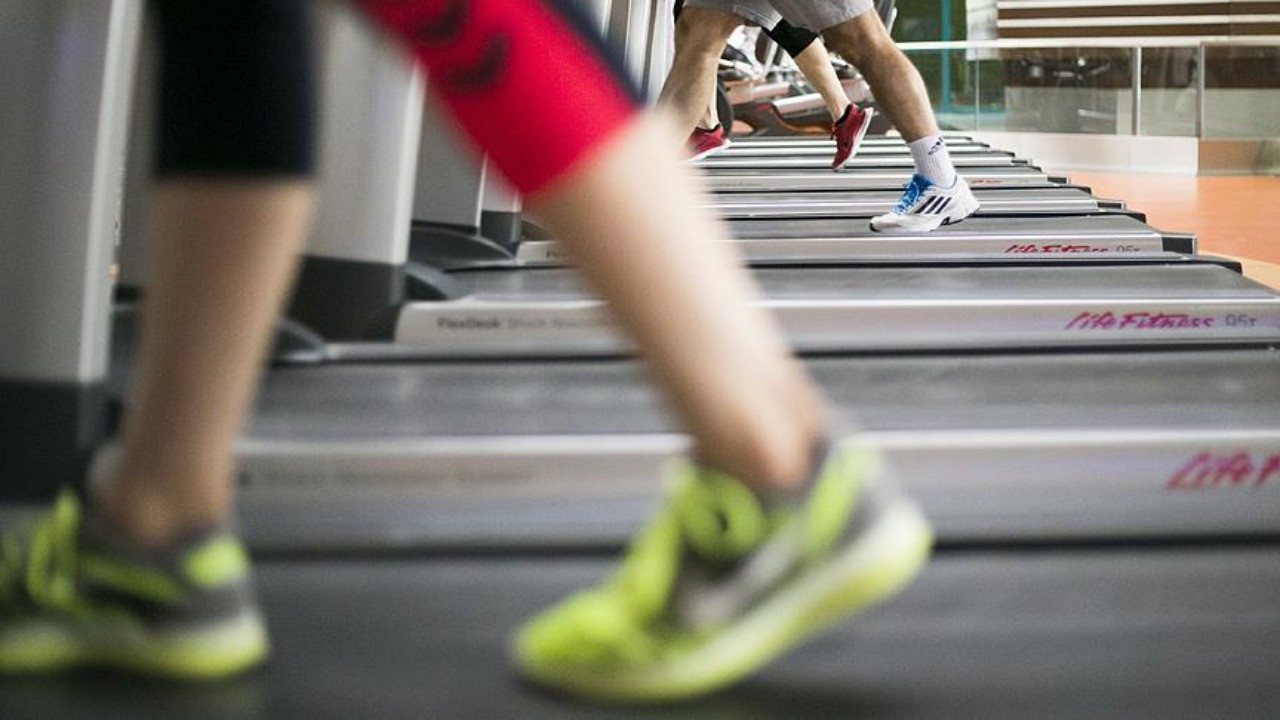 TÜİK o gerçeği ortaya koydu: Türk halkı hareketsiz