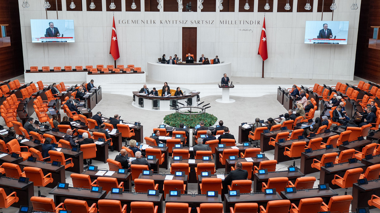 Yasa nisanda hazır olacak