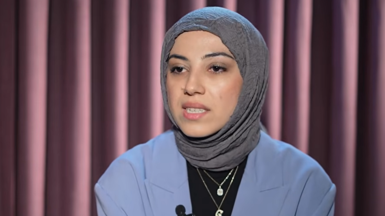 Zuhal Topal'la Yemekteyiz Gamze Hanım kimdir? Gamze Hanım nereli?