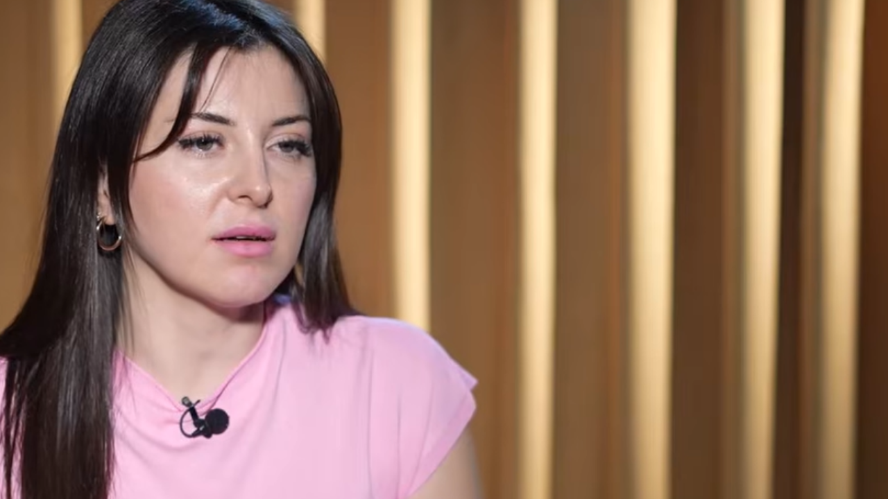 Zuhal Topal'la Yemekteyiz Hazal Hanım kimdir? Yemekteyiz Hazal Ülker nereli?