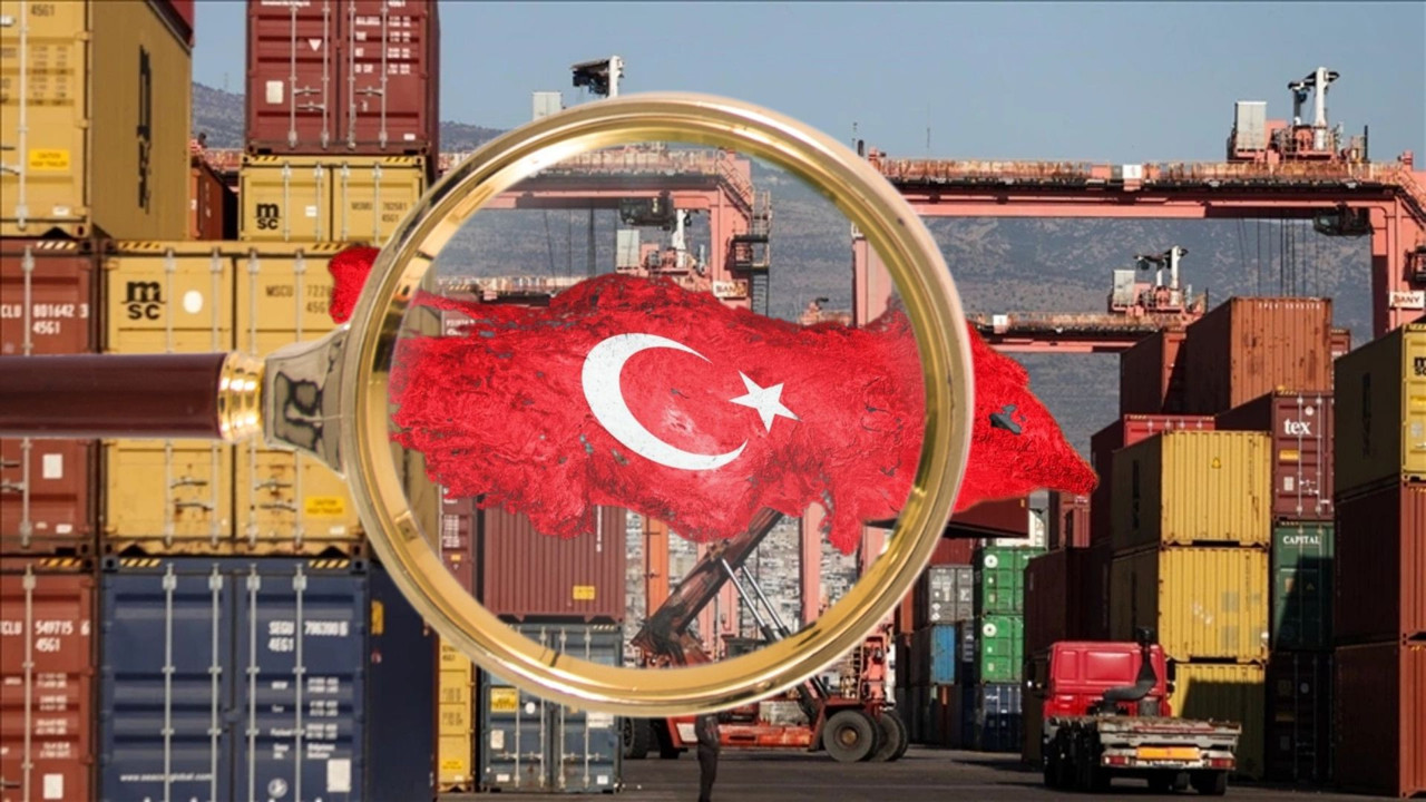 Türkiye’nin ithalat karnesi açıklandı! 2026’nın ilk ayında o ülkeler başı çekti