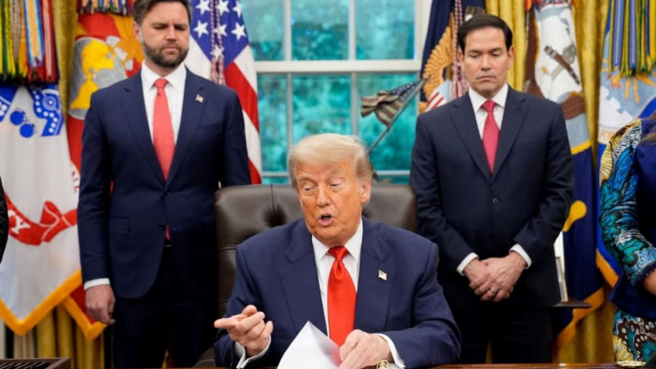 Nükleer müzakereler başlarken ABD dosyaya ek dayatmalar getirmenin peşinde... Yeni askeri strateji: 'Önden sen git'