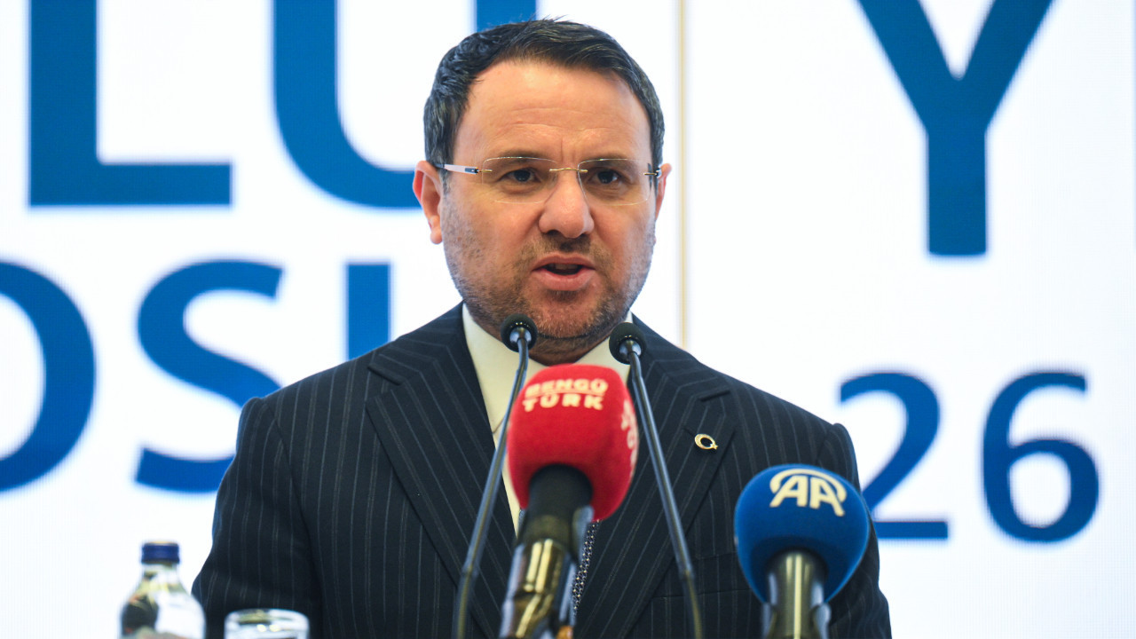 Adalet Bakanı Gürlek'ten 'Avukatlık Kanunu' açıklaması! Çalışmalarda son durum ne?