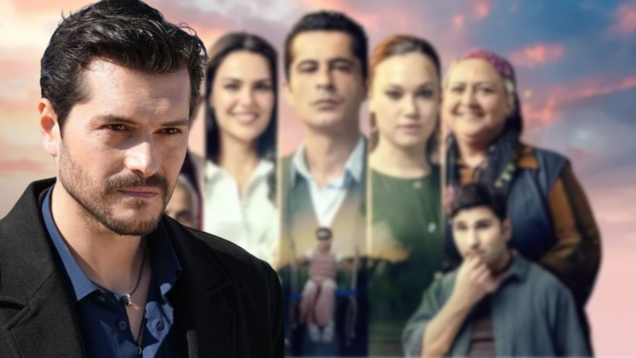 Alperen Duymaz Cennetin Çocukları’na mı katılıyor? İsmail Hacıoğlu neden ayrıldı? İşte son gelişmeler…