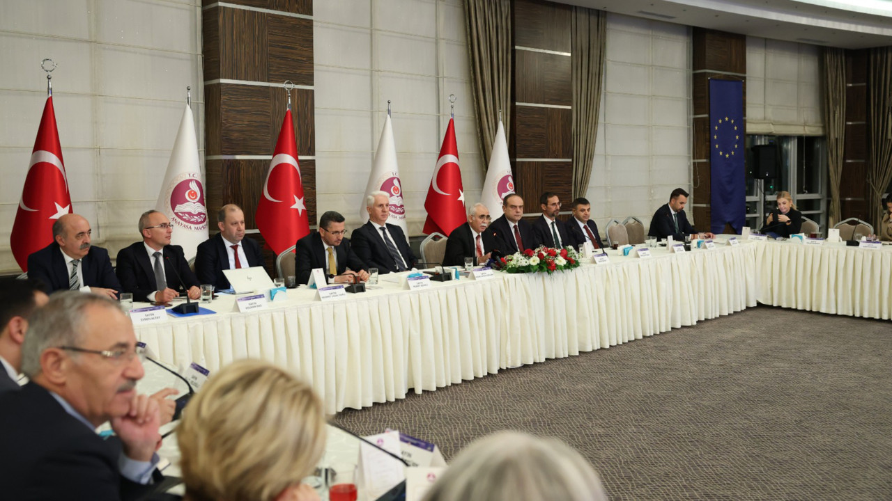 Anayasa Mahkemesi Başkanı Kadir Özkaya: HDP kapatma davasında sona gelindi