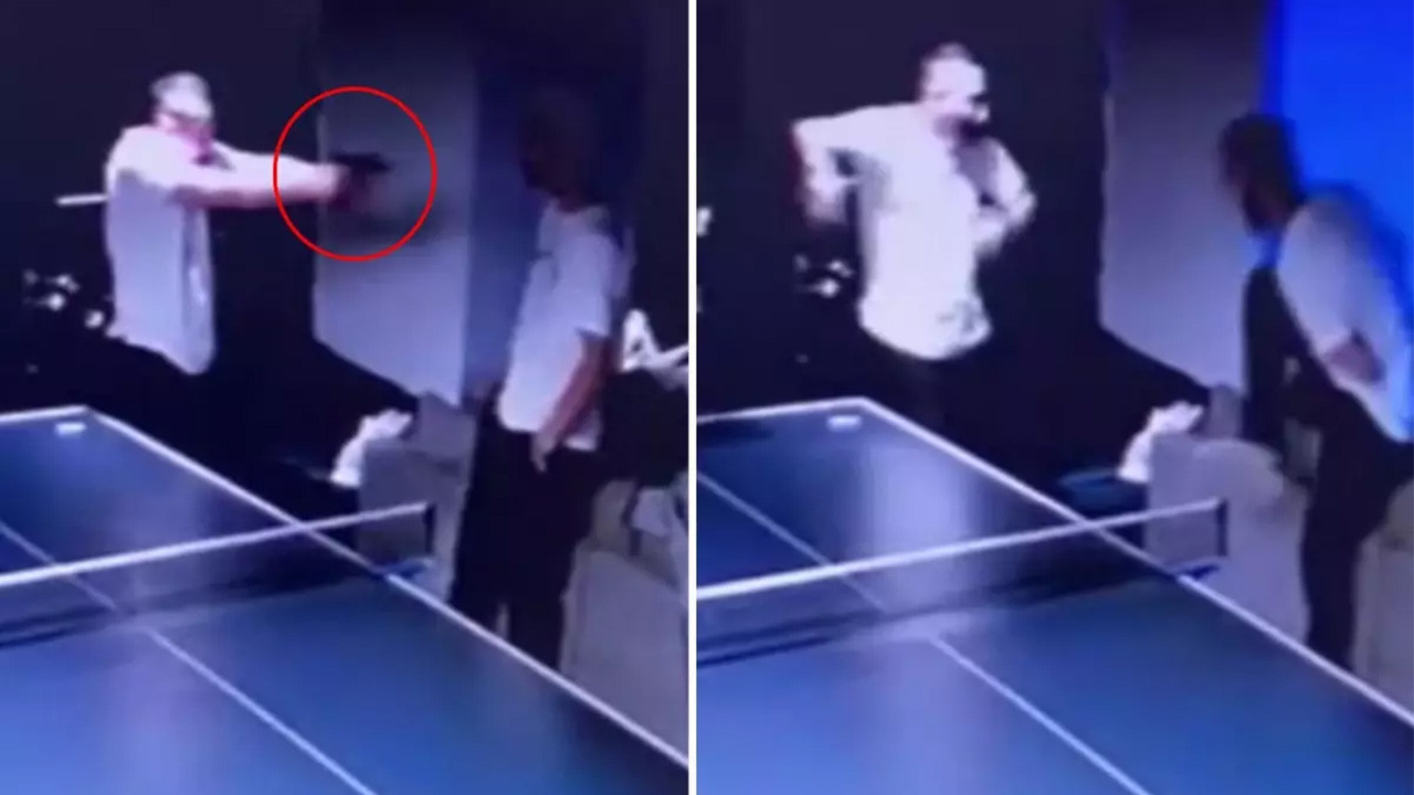 Arkadaşının ölümüne sebep olmuştu! O polis hakkında istenen ceza belli oldu