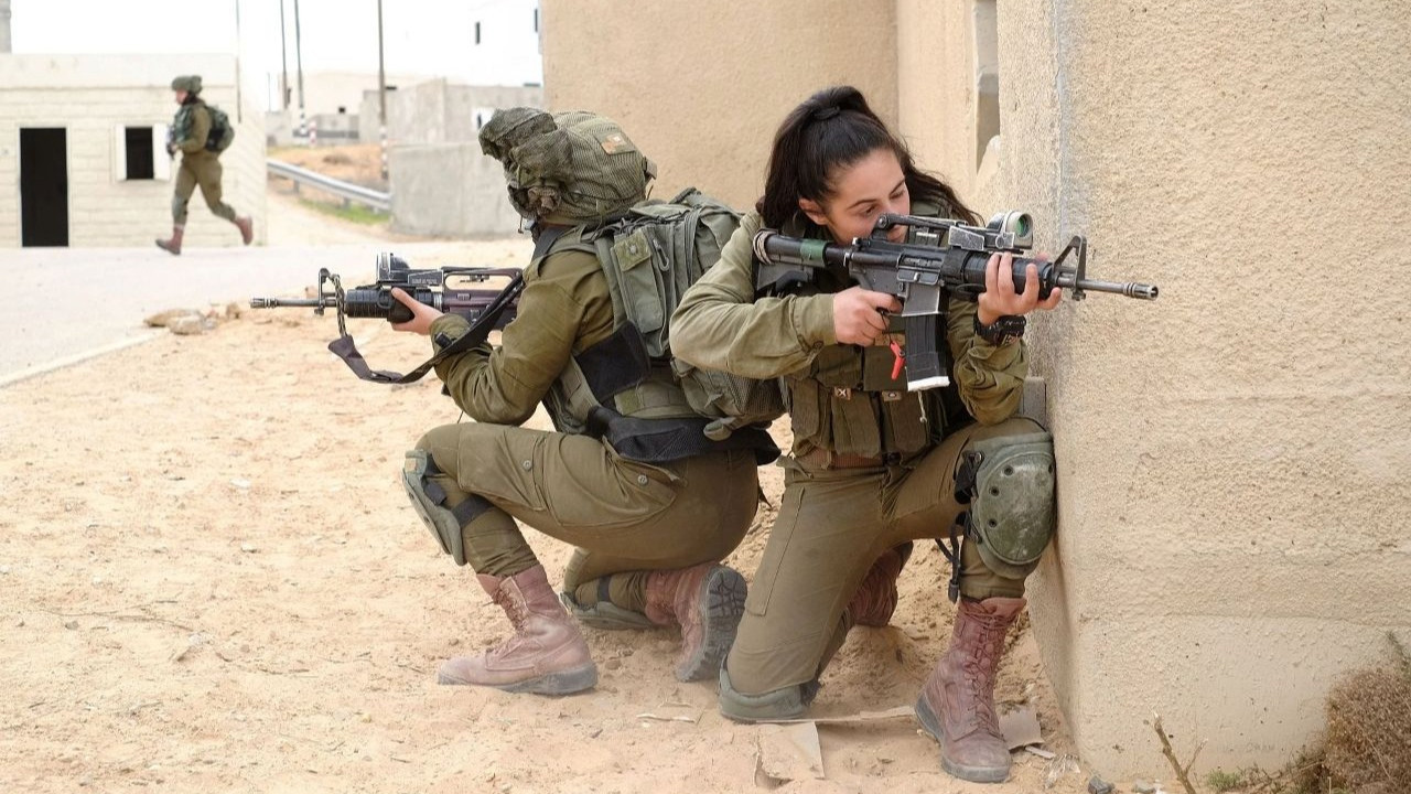 Çifte vatandaş İsrail askeri Türkiye'de gözaltına alındı: 'ABD devreye girince serbest bırakıldı'