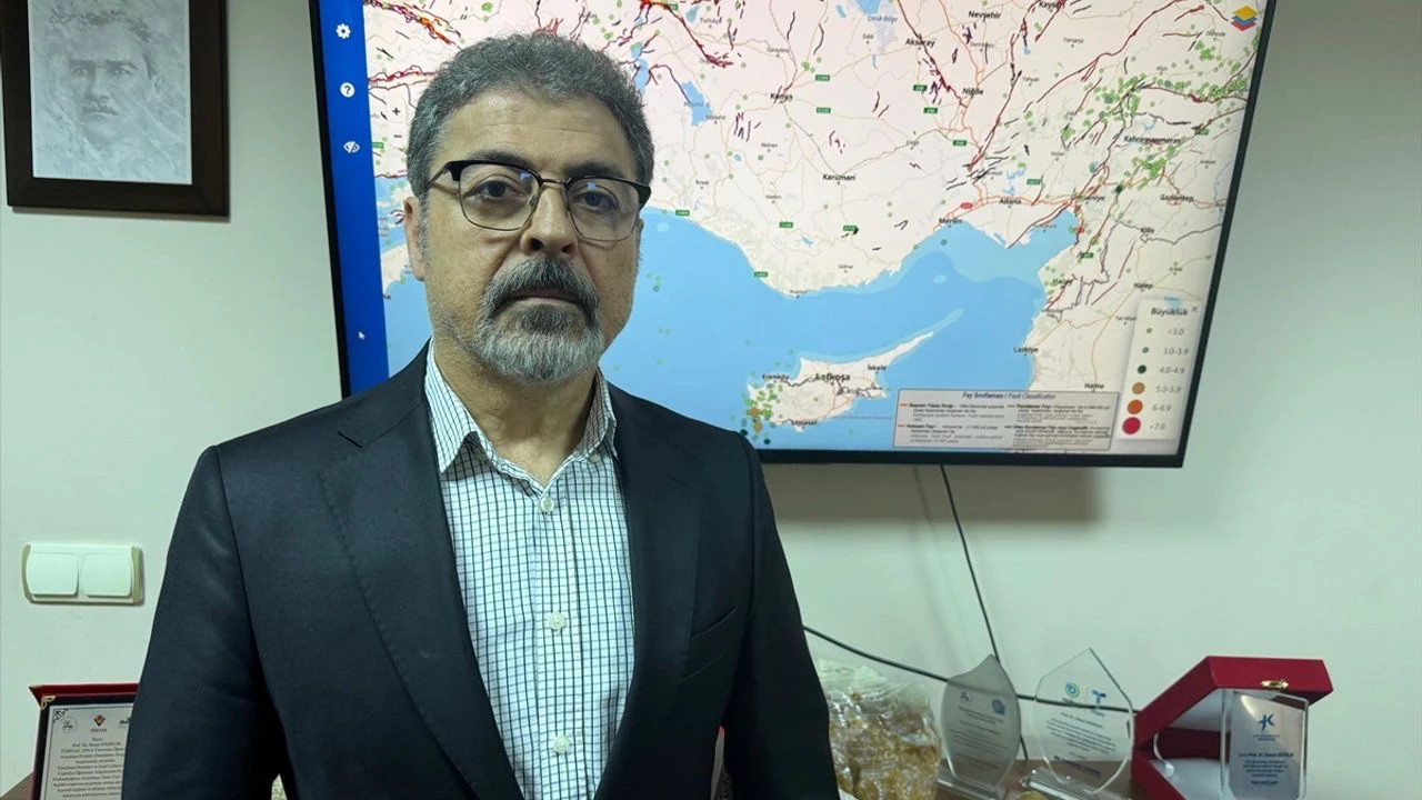 Elbistan depremi sonrasında açıklama geldi! Hasan Sözbilir deprem beklenen 6 ili sıraladı