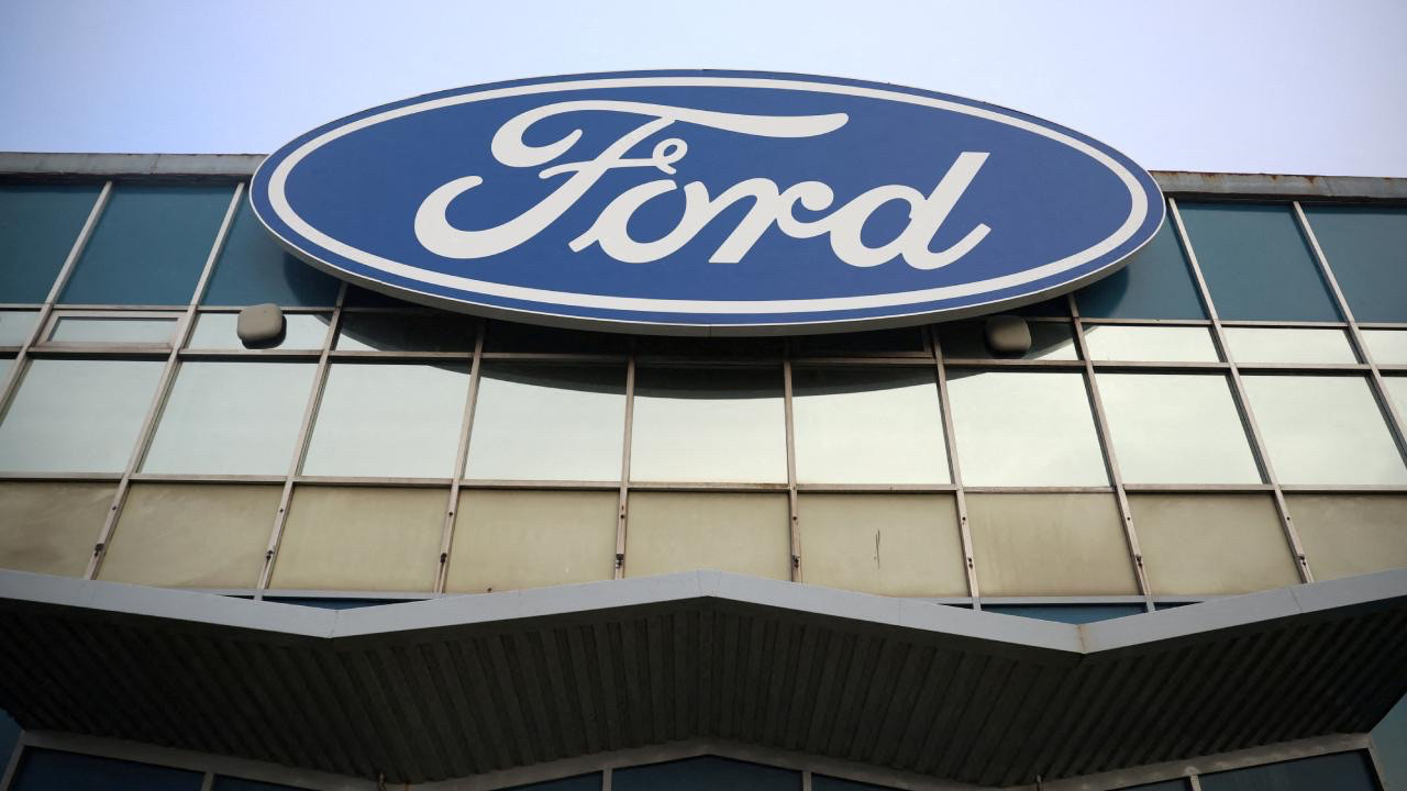 Ford 4 milyondan fazla aracı geri çağırıyor! Bakın hangi modeller listede