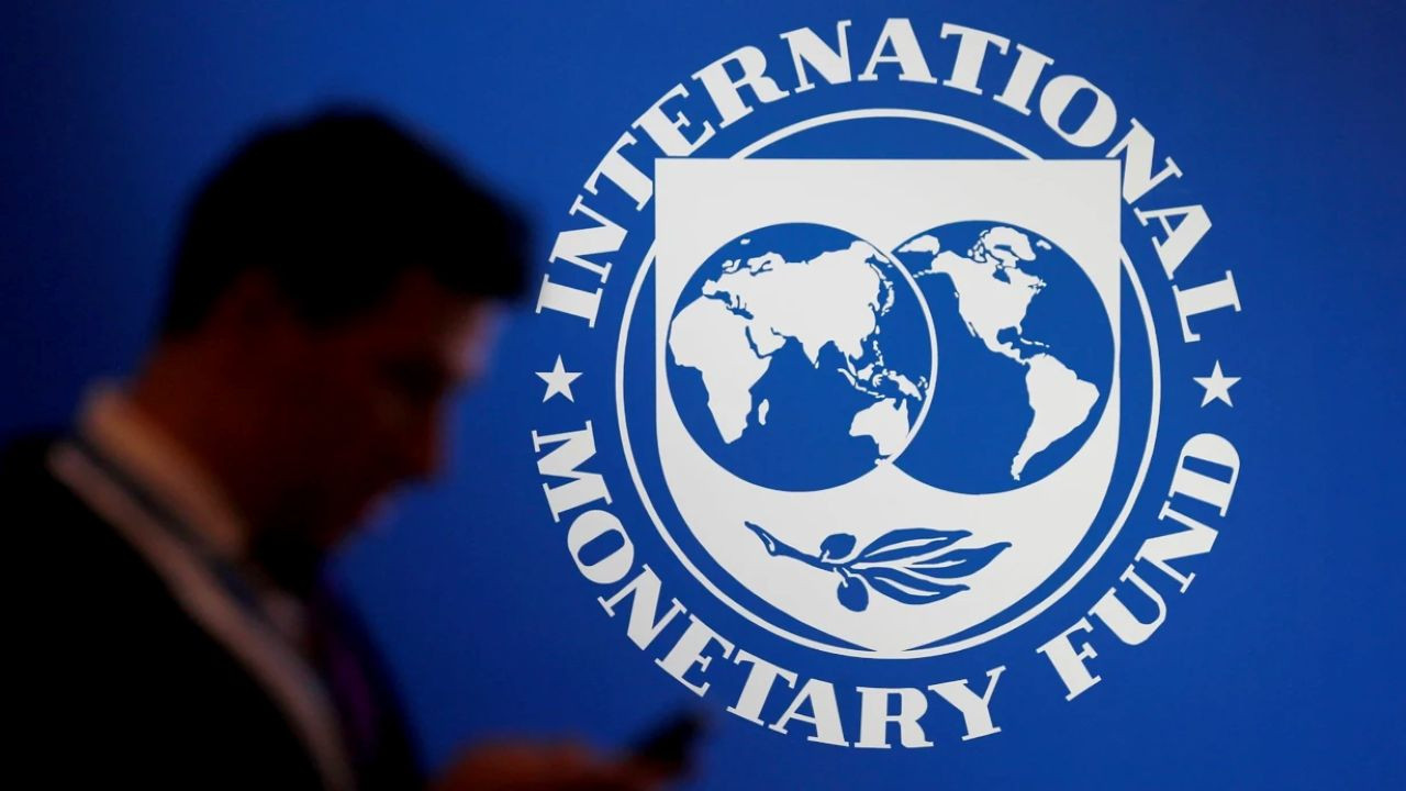 IMF’den Washington’a açık uyarı: Kamu borcu GSYH'nin yüzde 140'ına koşuyor