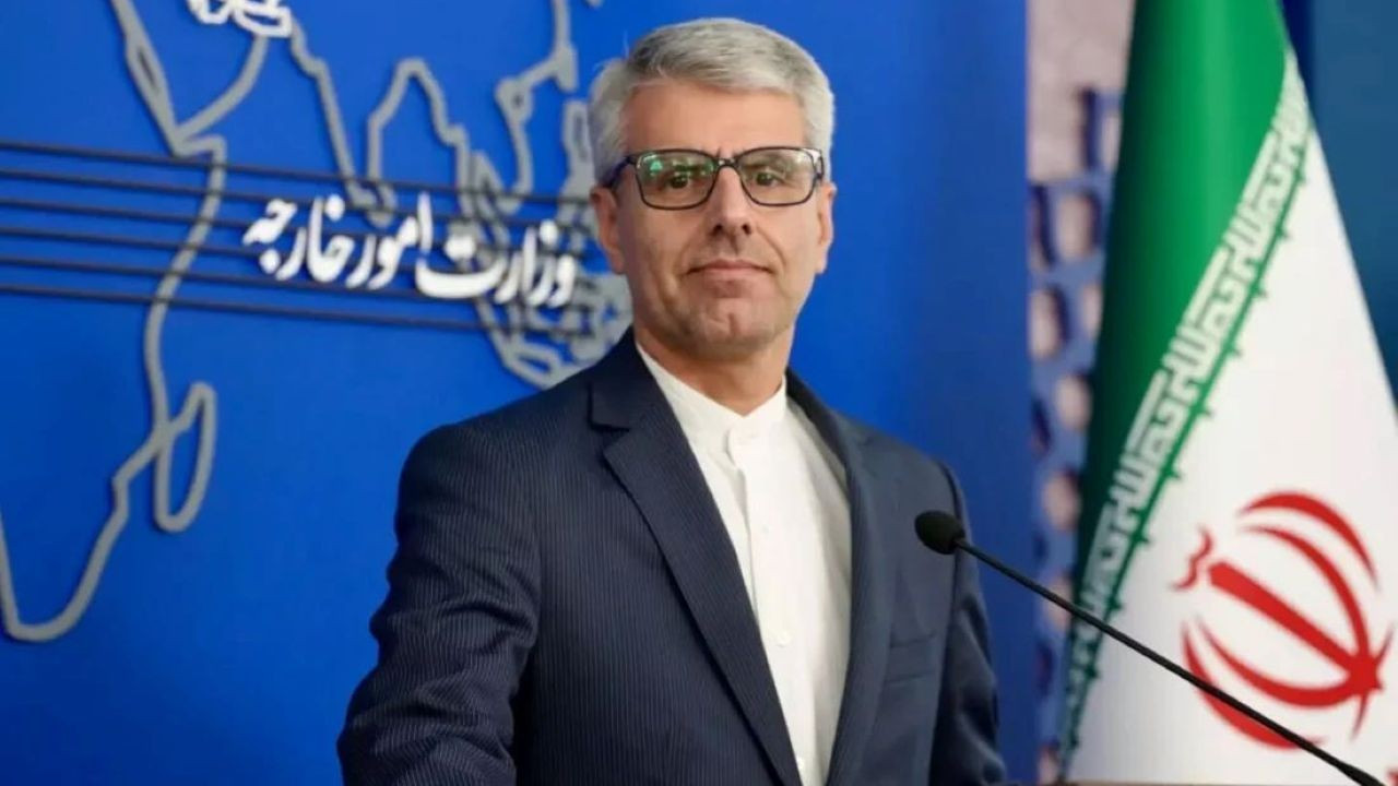 İran Cenevre müzakerelerin gündemini açıkladı: Nükleer dosya ile sınırlı