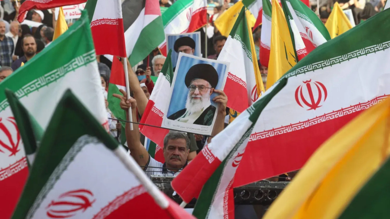 İran’ın demir yumruğu bölücü hayalleri bitirdi