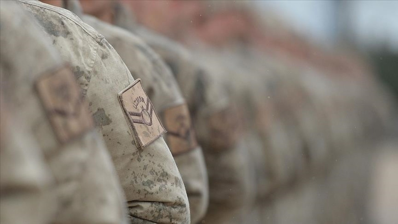 İş arayanlar dikkat! MSB uzman erbaş alacak