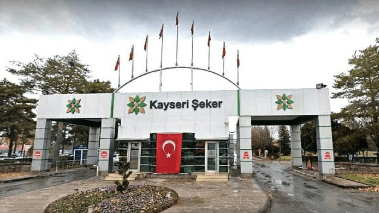 Kayseri Şeker eski YK Üyesi Demircan: Sözleşmedeki o maddeyle üretici ve aileler baskı altında