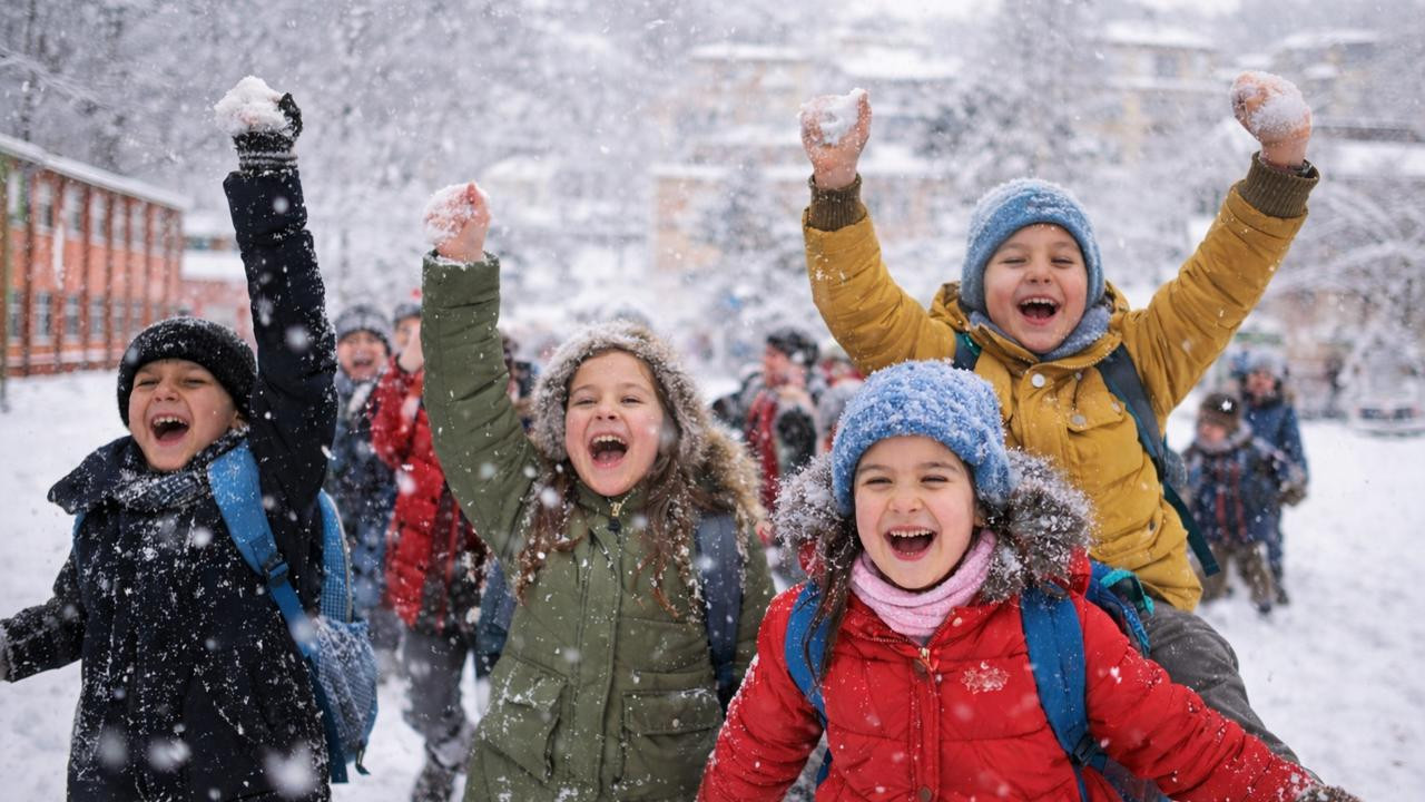 Malatya'da yarın okullar tatil mi? 27 Şubat Malatya'da okul var mı?