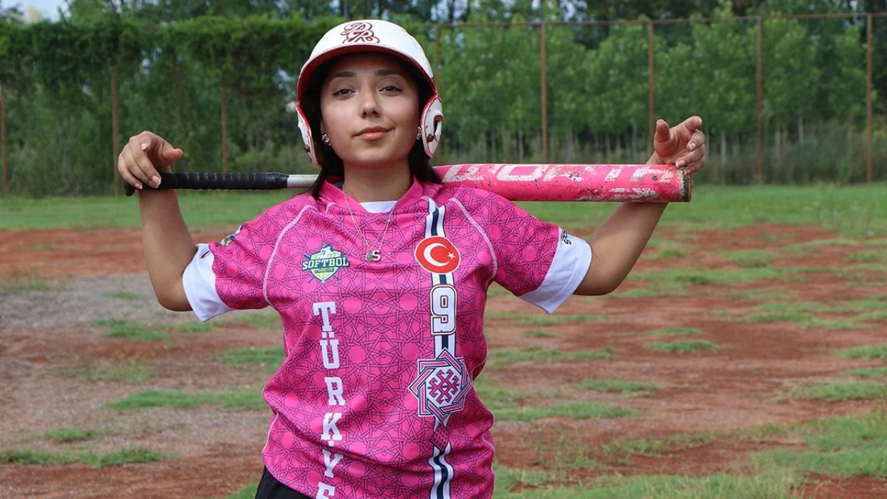 Milli sporcu Sevdenur Gülçiçek hayatını kaybetti