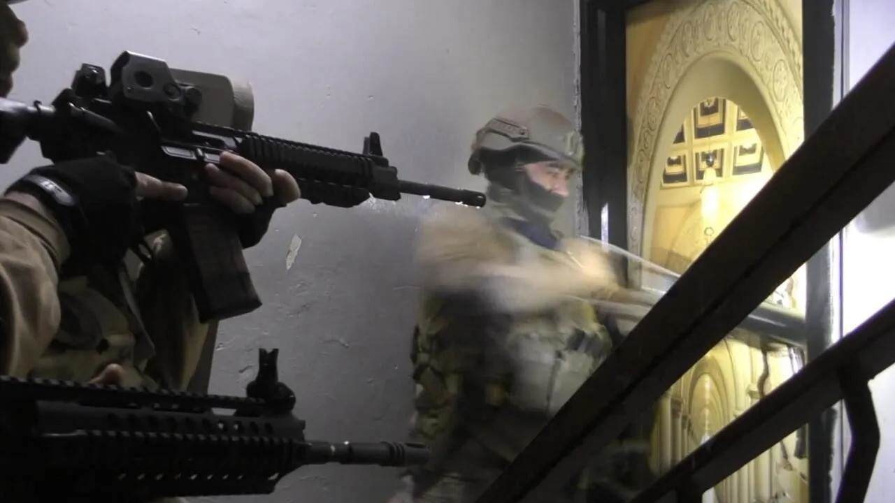 MİT ve Emniyet'ten DHKP-C'ye operasyon