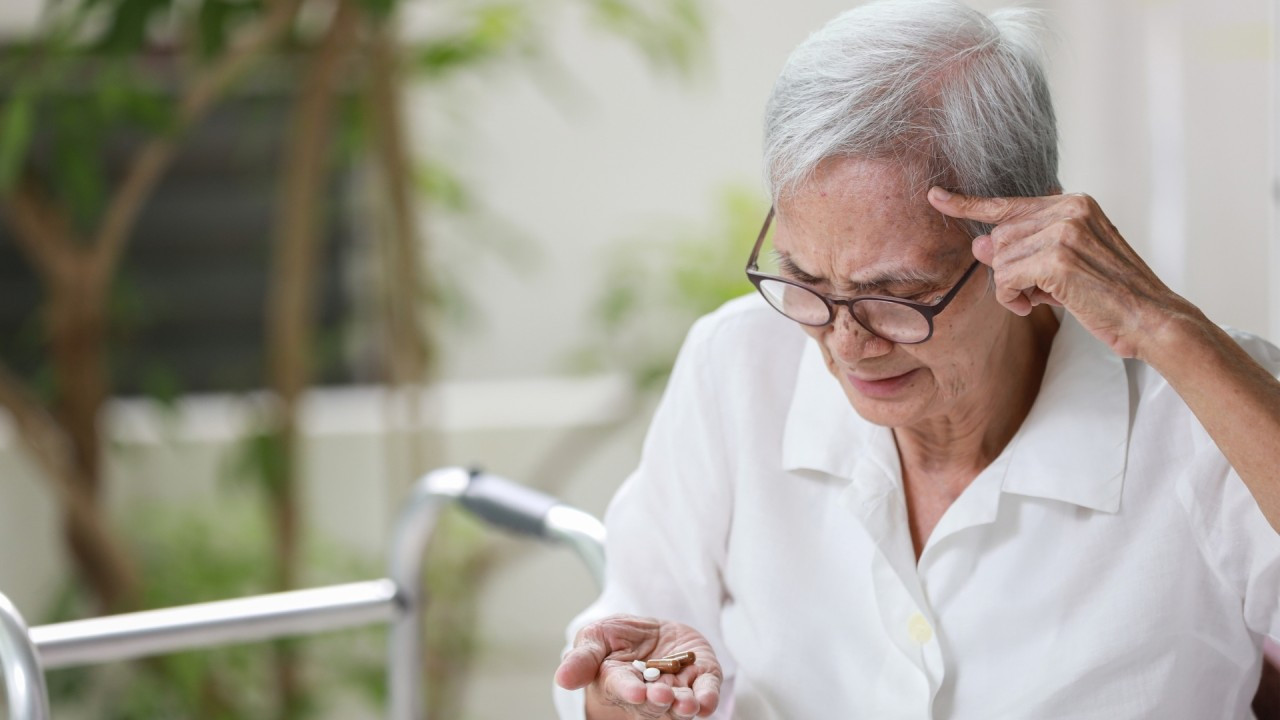 Sessiz salgın tüm hızıyla devam ediyor! Dünyanın en çok Alzheimer görülen ülkeleri açıklandı