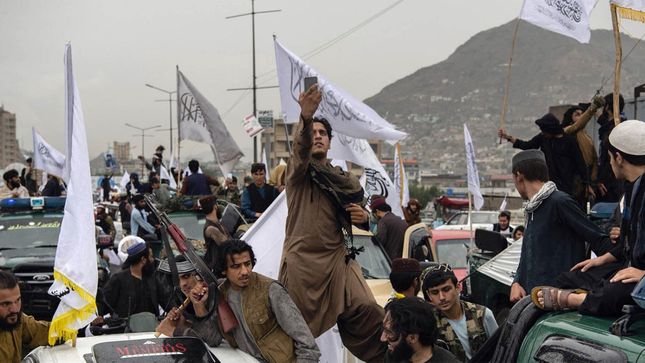 Tansiyon düşmüyor! Misilleme saldırısı geldi